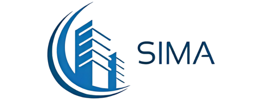 Icono SIMA Azul